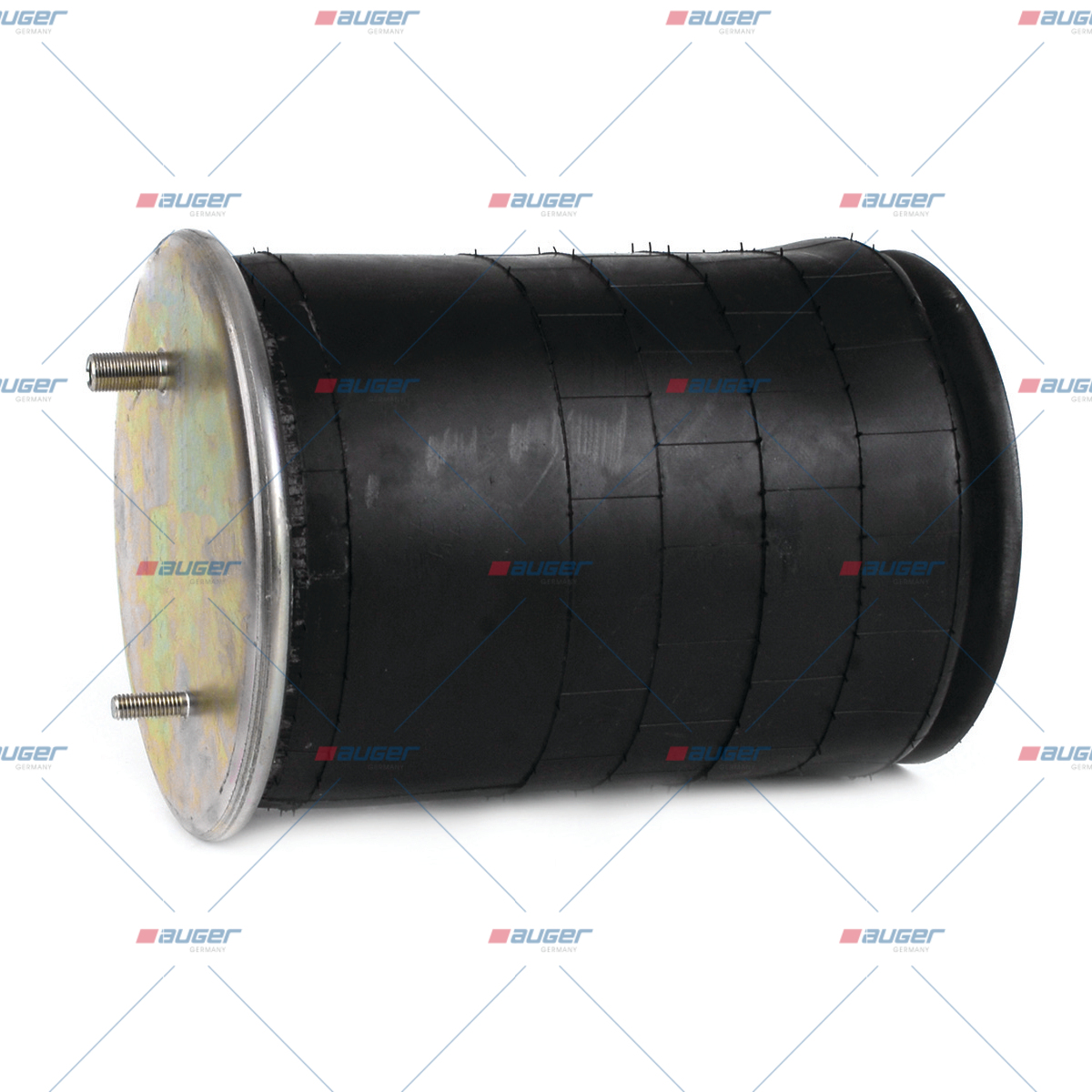 Luftfederbalg, Komp. Typ mit Kunst.Kolb.